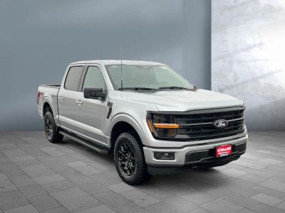2026 Ford F-150 - Photo 8