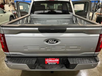 2026 Ford F-150 - Photo 17