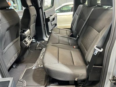 2026 Ford F-150 - Photo 18