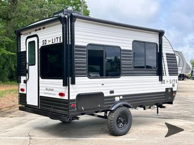2026 Wayfinder RV Go Lite - Photo 1