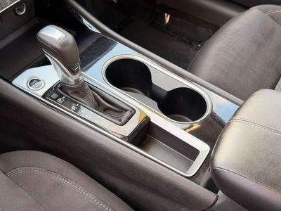 2024 Nissan Altima 2.5 SV - Photo 21