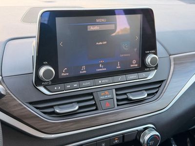 2024 Nissan Altima 2.5 SV - Photo 30