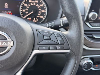 2024 Nissan Altima 2.5 SV - Photo 28