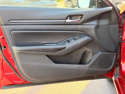 2024 Nissan Altima 2.5 SV - Photo 25