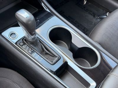 2024 Nissan Altima 2.5 SV - Photo 33