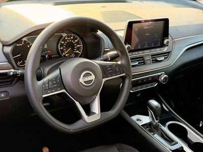 2024 Nissan Altima 2.5 SV - Photo 20
