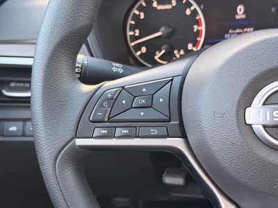 2024 Nissan Altima 2.5 SV - Photo 27