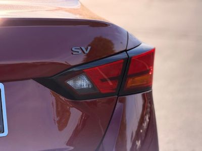 2024 Nissan Altima 2.5 SV - Photo 14