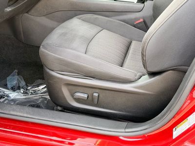 2024 Nissan Altima 2.5 SV - Photo 24