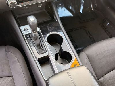 2024 Nissan Altima 2.5 SV - Photo 18