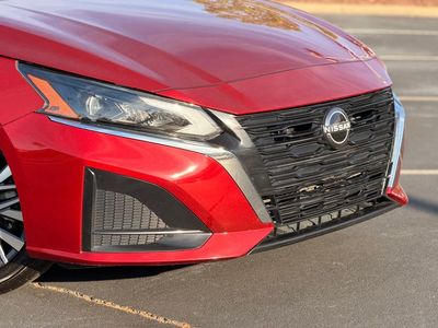 2024 Nissan Altima 2.5 SV - Photo 6