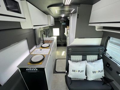 2026 Grand Design Lineage Series VT - Photo 12