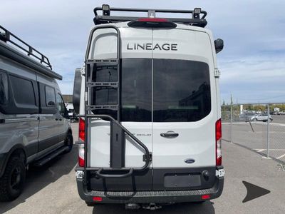 2026 Grand Design Lineage Series VT - Photo 7