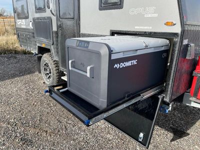 2023 Opus Camper OPUS - Photo 9