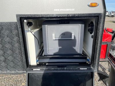 2023 Opus Camper OPUS - Photo 8