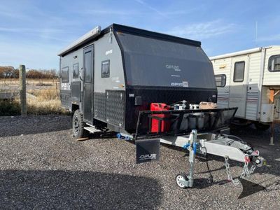 2023 Opus Camper OPUS - Photo 1