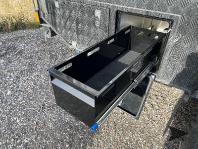 2023 Opus Camper OPUS - Photo 12