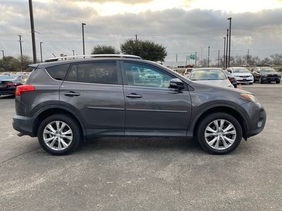 2015 Toyota RAV4 - Photo 4