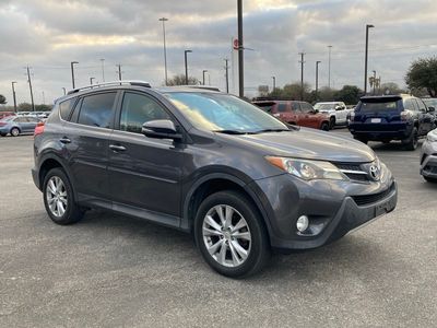 2015 Toyota RAV4 - Photo 3