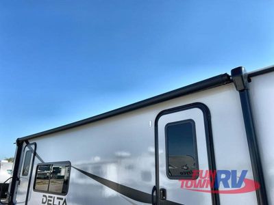 2025 Alliance RV Delta Ultra Lite - Photo 5