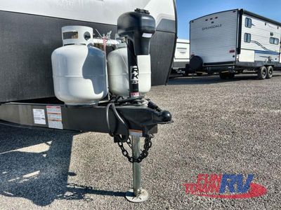 2025 Alliance RV Delta Ultra Lite - Photo 6