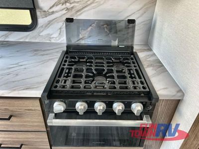 2025 Alliance RV Delta Ultra Lite - Photo 16