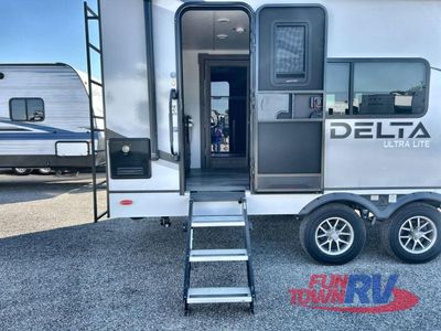 2025 Alliance RV Delta Ultra Lite - Photo 10