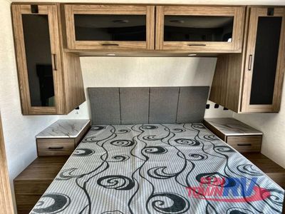 2025 Alliance RV Delta Ultra Lite - Photo 31