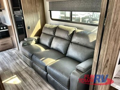 2025 Alliance RV Delta Ultra Lite - Photo 22