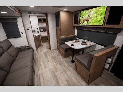 2025 Alliance RV Delta Ultra Lite - Photo 39