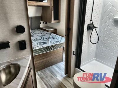 2025 Alliance RV Delta Ultra Lite - Photo 26