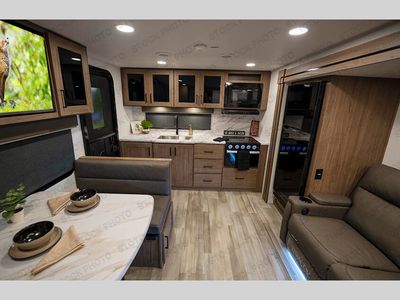 2025 Alliance RV Delta Ultra Lite - Photo 38