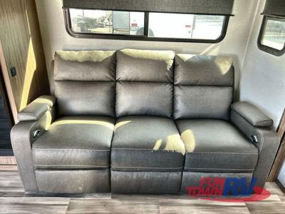 2025 Alliance RV Delta Ultra Lite - Photo 23