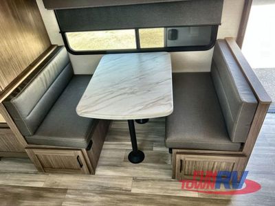 2025 Alliance RV Delta Ultra Lite - Photo 21