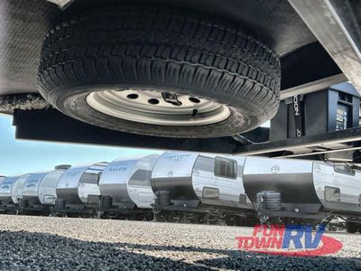 2025 Alliance RV Delta Ultra Lite - Photo 12