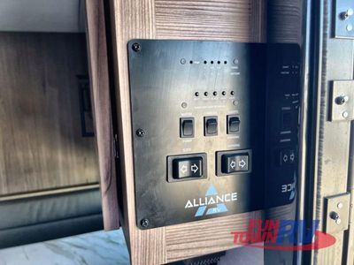 2025 Alliance RV Delta Ultra Lite - Photo 25