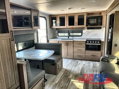 2025 Alliance RV Delta Ultra Lite - Photo 13