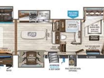 2018 Grand Design SOLITUDE - Photo 4