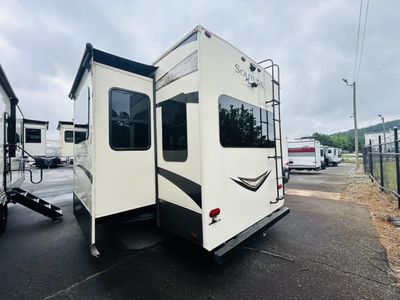 2018 Grand Design SOLITUDE - Photo 2