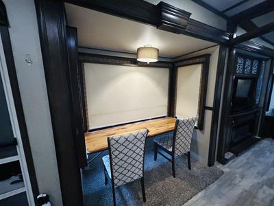 2018 Grand Design SOLITUDE - Photo 12