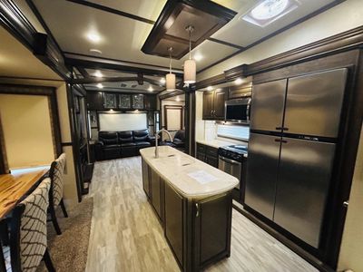 2018 Grand Design SOLITUDE - Photo 11