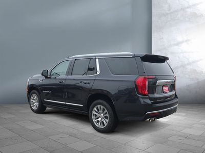2023 GMC Yukon - Photo 2