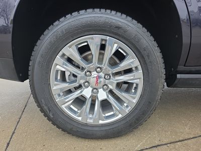 2023 GMC Yukon - Photo 6