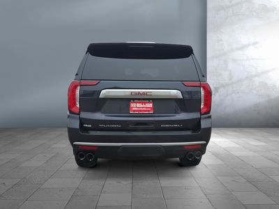 2023 GMC Yukon - Photo 3