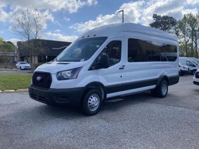 2026 Ford Transit-350 - Photo 7