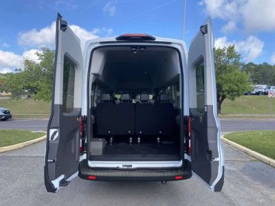 2026 Ford Transit-350 - Photo 10