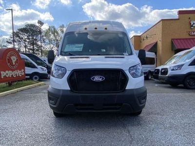 2026 Ford Transit-350 - Photo 8