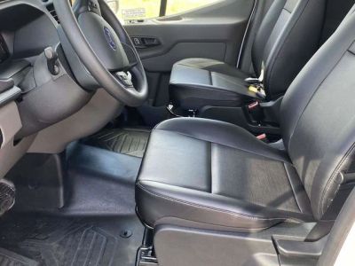 2026 Ford Transit-350 - Photo 14