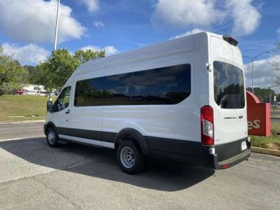 2026 Ford Transit-350 - Photo 5