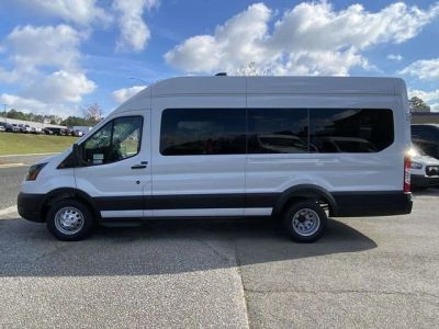 2026 Ford Transit-350 - Photo 6